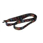 3/8" Sublimation Shoe Lace