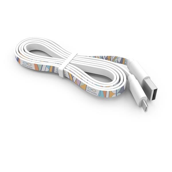 Main Product Image for 3 FOOT BRANDED CABLE