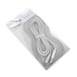 3 Foot Branded Cable -  