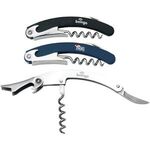 3 FUNCTION WINE OPENER -  