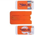 3-in-1 Cell Phone Card Holder