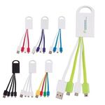 Buy Giveaway 3-In-1 Charging Buddy