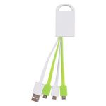 3-in-1 Charging Buddy -  