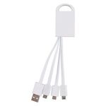 3-in-1 Charging Buddy -  