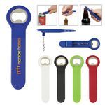 Buy Custom Printed 3-In-1 Drink Opener