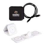 3 In 1 Fast Charge Mat -  