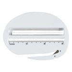 3-In-1 Letter Opener -  