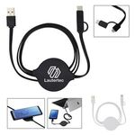 Buy 3-In-1 Multi-Tasker Charging Station