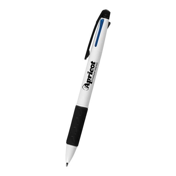 Main Product Image for Promotional 3-In-1 Pen