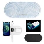 Buy 3-IN-1 Recycled Wireless Charger