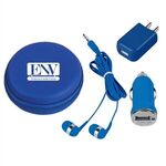 3-In-1 Travel Kit