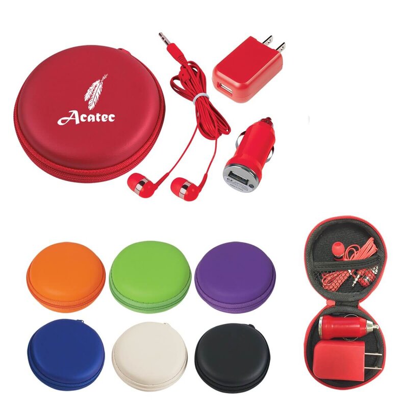 Main Product Image for 3-In-1 Travel Kit