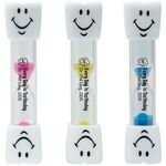 3 Minute Toothbrush Sand Timer