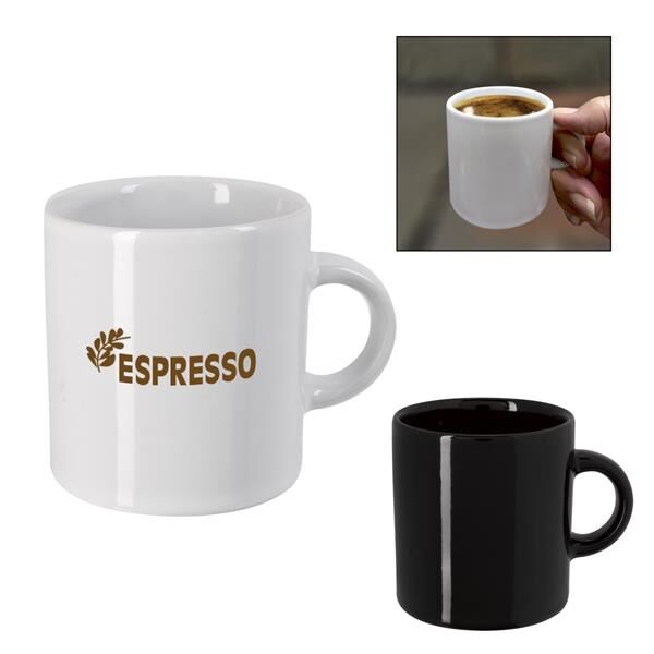 Main Product Image for 3 Oz Espresso Ceramic Cup