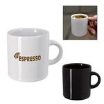 Buy 3 Oz Espresso Ceramic Cup