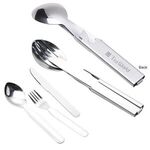 Buy Giveaway 3 Pc. Metal Cutlery Set