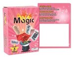 3 Piece Magic Assortment - Assorted