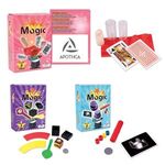 3 Piece Magic Assortment - Assorted