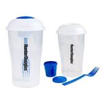 Buy 3 Piece Salad Shaker Set