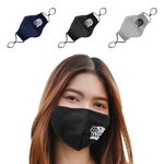 Buy 3 Ply Cotton Fitted Mask