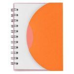 3" x 4" Mini Spiral Notebook -  