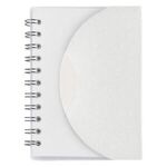 3" x 4" Mini Spiral Notebook -  