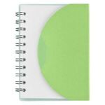 3" x 4" Mini Spiral Notebook -  