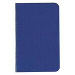 3" x 5" Cannon Notebook -  