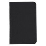 3" x 5" Cannon Notebook -  