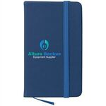 3" x 5" Journal Notebook -  