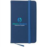 3" x 5" Journal Notebook -  