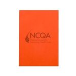 Colorful Mini Notebook Set