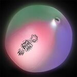 30" Light Up Beach Ball -  