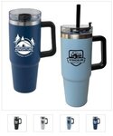 Buy 30 oz Vancouver Stainless Steel Insulated Mug