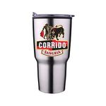 30 oz. Ares Tumbler, Full Color Digital -  