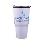 30 oz. Ares Tumbler, Full Color Digital -  