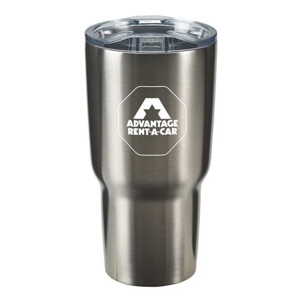 Main Product Image for Custom Printed 30 Oz Everest Copper-Lined Tumbler