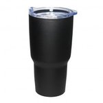 30 oz. Mondo Insulated Tumbler - Matte Black