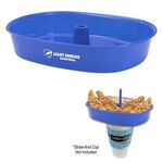 30 Oz. Oval Grub Tub® -  