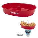 30 Oz. Oval Grub Tub® -  