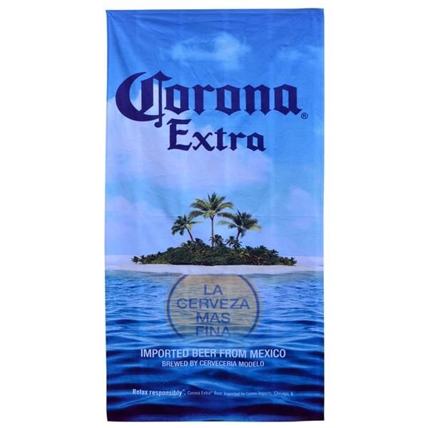 Main Product Image for Advertising 30" x 60" Beach Towel