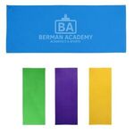 Buy 30" x 60" Velour Beach Towel