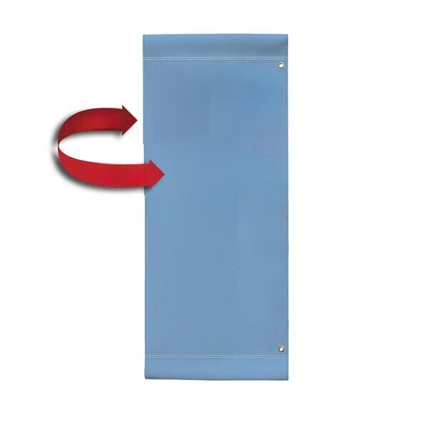 Main Product Image for Vinyl Boulevard Banner Double-Sided 30" x 72" 