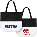 Buy 300D Polyester Shopping Tote
