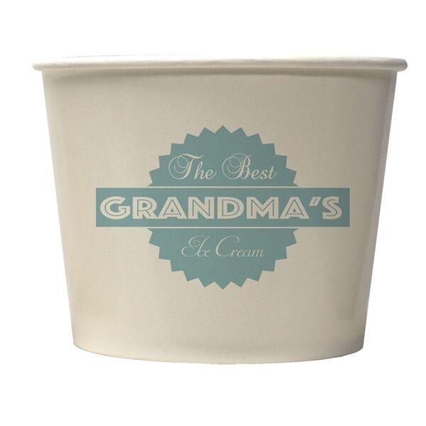 Main Product Image for 32 Oz Paper Food Container