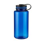 32 oz Robust Tritan™ Bottle - Translucent Blue
