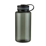 32 oz Robust Tritan™ Bottle - Translucent Smoke