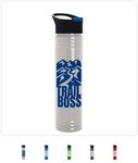 Buy 32 oz. Adventure Transparent Bottle with Popup lid