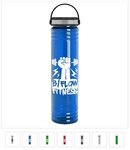32 oz. Adventure Water Bottle with EZ Grip lid -  