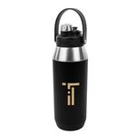 32 Oz. Alter Stainless Steel Tumbler - Black